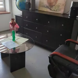  Apartmán Bydlení V Centru Ov Blízko Stodolní, Bez Výtahu